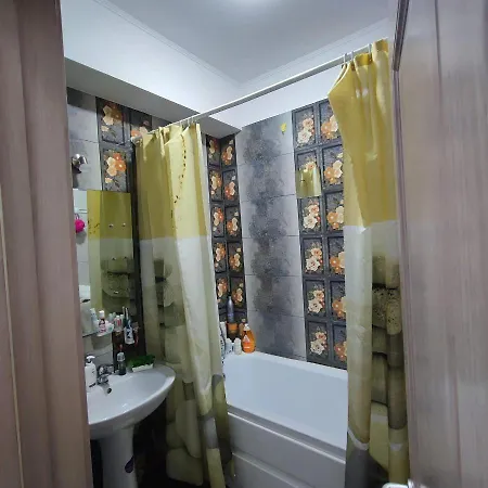 Διαμέρισμα Lake View Apartament
