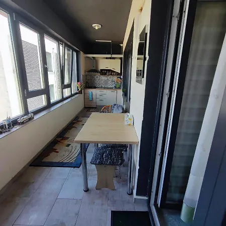 Διαμέρισμα Lake View Apartament Κονστάντζα