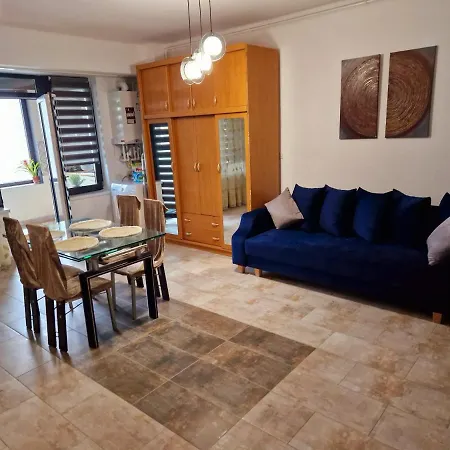 Lake View Apartament * Κονστάντζα